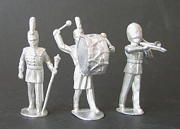 Toy Soldier Collector Casting around 